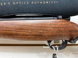 Used Kimber 84M 338 fed 22" barrel leupold vx-III 35-10x40 scope good condition - 20 of 24