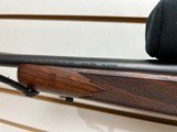 Used Kimber 84M 338 fed 22" barrel leupold vx-III 35-10x40 scope good condition - 23 of 24