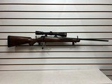 Used Kimber 84M 338 fed 22" barrel leupold vx-III 35-10x40 scope good condition - 18 of 24