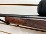 Used Kimber 84M 338 fed 22" barrel leupold vx-III 35-10x40 scope good condition - 13 of 24