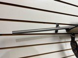 Used kimber 84M 308 22" barrel leupoldvx-II 4-12 scope with cover nylon strap stainless very good condition - 11 of 18