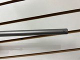 Used kimber 84M 308 22" barrel leupoldvx-II 4-12 scope with cover nylon strap stainless very good condition - 8 of 18