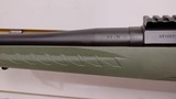 New Ruger RUG AM RFL PRED 6.5CR GRN 4RD new in box - 7 of 23