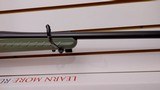New Ruger RUG AM RFL PRED 6.5CR GRN 4RD new in box - 17 of 23