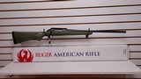 New Ruger RUG AM RFL PRED 6.5CR GRN 4RD new in box - 12 of 23