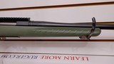 New Ruger RUG AM RFL PRED 6.5CR GRN 4RD new in box - 16 of 23