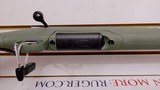 New Ruger RUG AM RFL PRED 6.5CR GRN 4RD new in box - 20 of 23