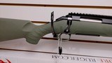 New Ruger RUG AM RFL PRED 6.5CR GRN 4RD new in box - 14 of 23