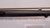 New RUG AM RFL RF 22LR 10RD B TB new in box - 21 of 24