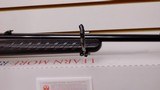 New RUG AM RFL RF 22LR 10RD B TB new in box - 18 of 24
