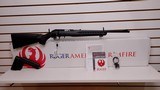 New RUG AM RFL RF 22LR 10RD B TB new in box - 14 of 24
