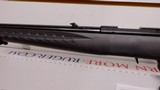 New RUG AM RFL RF 22LR 10RD B TB new in box - 6 of 24