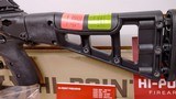 New HPT CRB TS 9MM 16.5TB FGRP 2MG new in box - 2 of 24