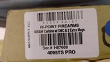 new Hi Point 4095 Carbine Pro Pack, Semi-Automatic, .40 S&W, 17.5" Barrel, 10+1 new in box - 18 of 23