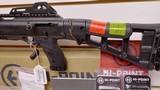 new Hi Point 4095 Carbine Pro Pack, Semi-Automatic, .40 S&W, 17.5" Barrel, 10+1 new in box - 2 of 23