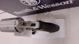 new S+W GOVERNOR 2.75" barrel 45LC 410M 45AP SS with moon clips lock and manual new in box - 4 of 16