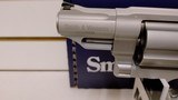 new S+W GOVERNOR 2.75" barrel 45LC 410M 45AP SS with moon clips lock and manual new in box - 9 of 16