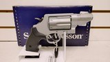 new S+W GOVERNOR 2.75" barrel 45LC 410M 45AP SS with moon clips lock and manual new in box - 13 of 16