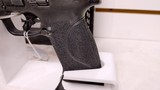 New Smith & Wesson M&P 10MM M2.0 4" barrel 2 mags grip adjusters mos plates new in box - 6 of 18