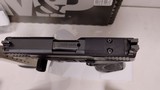 New Smith & Wesson M&P 10MM M2.0 4" barrel 2 mags grip adjusters mos plates new in box - 7 of 18