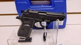 New BERSA T380M8 380 DA 8R MT - 9 of 16