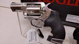Used Ruger Sp101 .357 magnum 2.4" barrel holster carry case speed loader carry case - 2 of 16