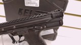 UsedKEL CP33 22LR PST 33RD BLACK - 2 of 16