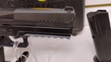 Used Sig Sauer P320 9mm 3 mags 4.5" barrel carry case good condition - 12 of 15