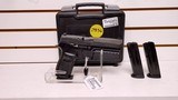 Used Sig Sauer P320 9mm 3 mags 4.5" barrel carry case good condition - 15 of 15