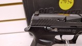 Used Sig Sauer P320 9mm 3 mags 4.5" barrel carry case good condition - 13 of 15