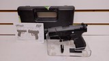 Used Walther P22 22LR 3" barrel manual safety 1 magazine carry case manual good working condition - 1 of 18