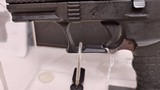 Used Walther P22 22LR 3" barrel manual safety 1 magazine carry case manual good working condition - 6 of 18