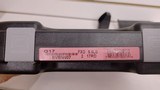 New G17 G3 9MM 17+1 4.49 FS 2-17RD MAGSACCESSORY RAIL new in box - 19 of 19