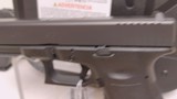 New G17 G3 9MM 17+1 4.49 FS 2-17RD MAGSACCESSORY RAIL new in box - 4 of 19