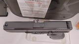 New G17 G3 9MM 17+1 4.49 FS 2-17RD MAGSACCESSORY RAIL new in box - 12 of 19