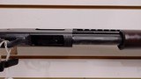 Used mossberg 590 12 gauge 20" barrel good condition priced to sell - 23 of 25