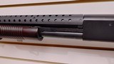 Used mossberg 590 12 gauge 20" barrel good condition priced to sell - 8 of 25