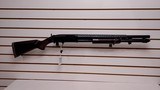 Used mossberg 590 12 gauge 20" barrel good condition priced to sell - 13 of 25