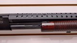 Used mossberg 590 12 gauge 20" barrel good condition priced to sell - 18 of 25