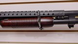 Used mossberg 590 12 gauge 20" barrel good condition priced to sell - 19 of 25
