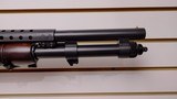 Used mossberg 590 12 gauge 20" barrel good condition priced to sell - 20 of 25