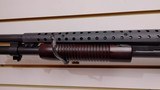 Used mossberg 590 12 gauge 20" barrel good condition priced to sell - 10 of 25