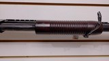 Used mossberg 590 12 gauge 20" barrel good condition priced to sell - 22 of 25