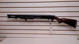 Used mossberg 590 12 gauge 20" barrel good condition priced to sell - 1 of 25