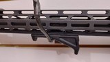 lightly used Diamondback DB15 5.5616" barrel upgraded Viper trigger 1 30 round mag adj stock Romeo 5 optic installed very good condition - 6 of 23
