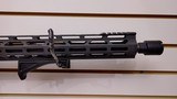 lightly used Diamondback DB15 5.5616" barrel upgraded Viper trigger 1 30 round mag adj stock Romeo 5 optic installed very good condition - 19 of 23