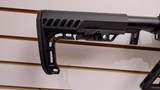 lightly used Diamondback DB15 5.5616" barrel upgraded Viper trigger 1 30 round mag adj stock Romeo 5 optic installed very good condition - 17 of 23