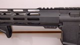 lightly used Diamondback DB15 5.5616" barrel upgraded Viper trigger 1 30 round mag adj stock Romeo 5 optic installed very good condition - 11 of 23
