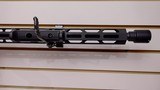 lightly used Diamondback DB15 5.5616" barrel upgraded Viper trigger 1 30 round mag adj stock Romeo 5 optic installed very good condition - 20 of 23