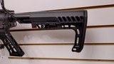 lightly used Diamondback DB15 5.5616" barrel upgraded Viper trigger 1 30 round mag adj stock Romeo 5 optic installed very good condition - 3 of 23